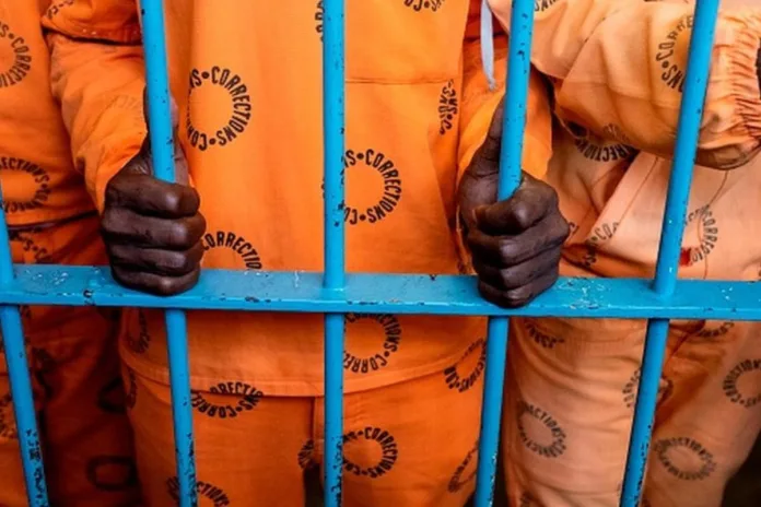 Nigeria : un voyageur interpellé avec 90 000 dollars non déclarés à l'aéroport de Lagos