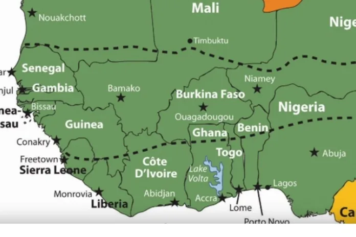 Afrique de l’Ouest CEDEAO Fonds vert financement climatique