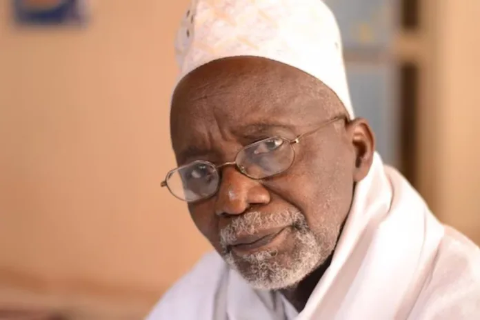 Mali Souleymane Cissé, cinéma africain