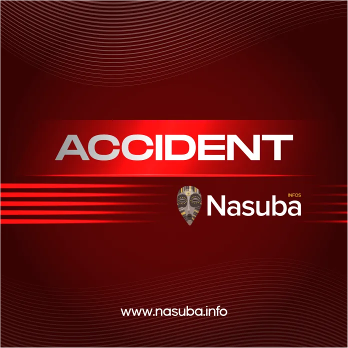 Côte d'Ivoire militaires accident de route