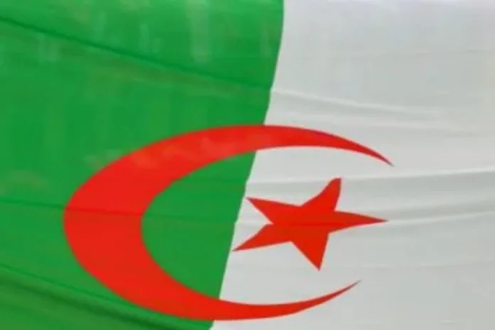 Algérie
