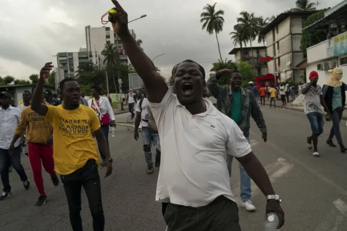 L’invention occidentale de « l’opposition » en Afrique
