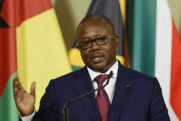 Guinée-Bissau CEDEAO