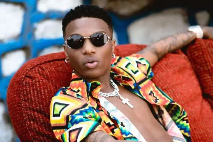 Nigeria Wizkid nouveau clip tournée européenne