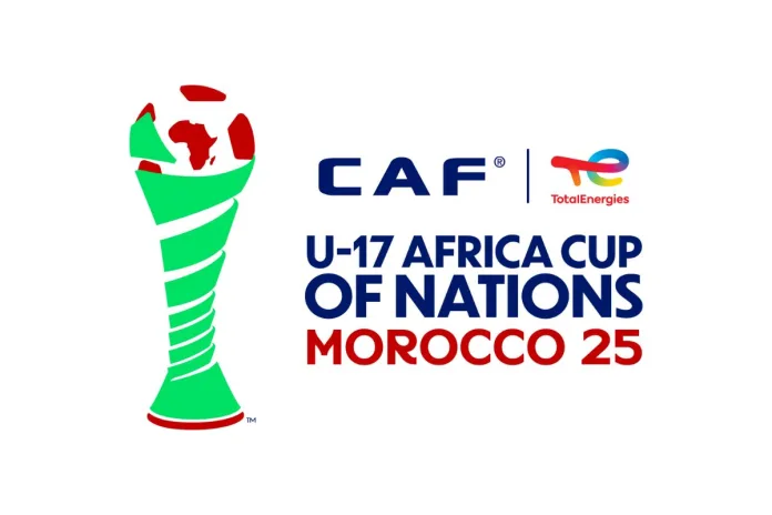 Afrique Maroc Coupe d’Afrique des Nations U17 2025