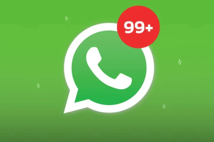 WhatsApp IA messages