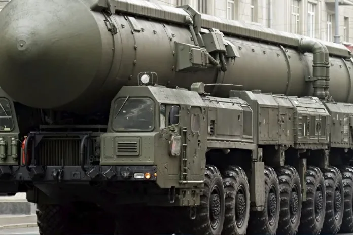 Arsenal nucléaire États-Unis bombe Hiroshima