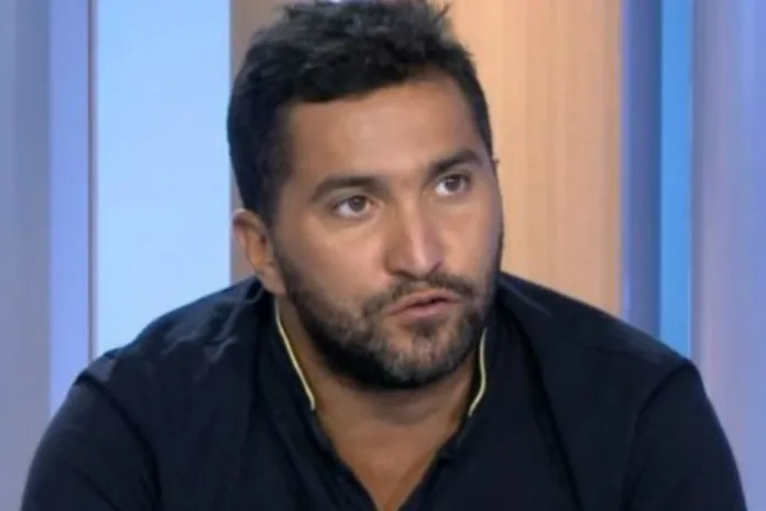 Ligue des champions Nabil Djellit Barça