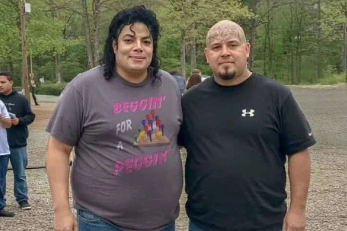 Michael Jackson