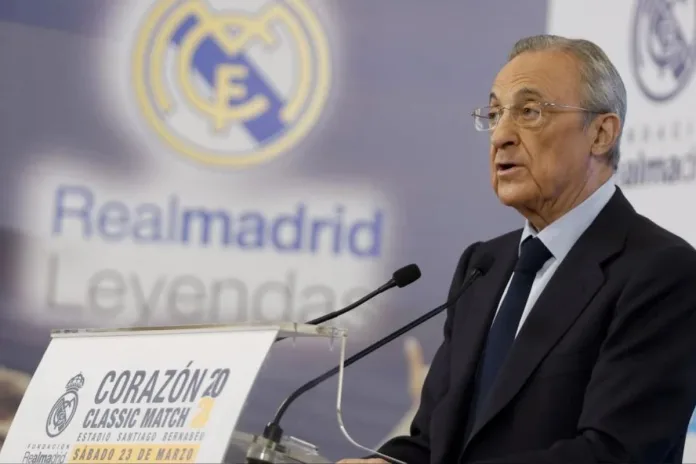 Coupe du Roi Real Madrid