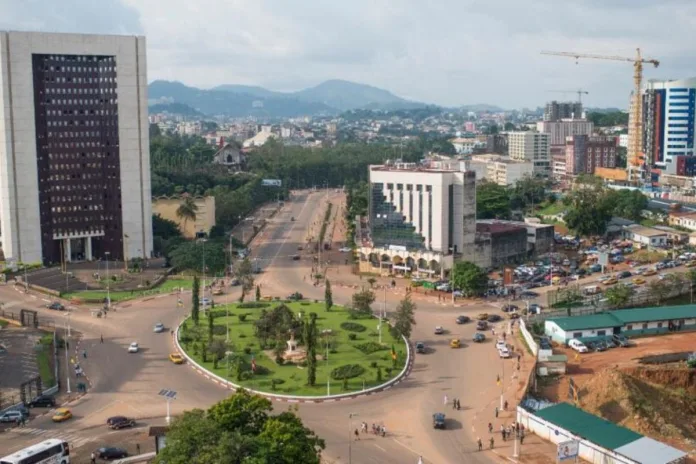 Cameroun UPC présidentielle de 2025