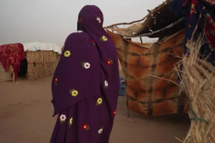 Tchad femmes célibataires