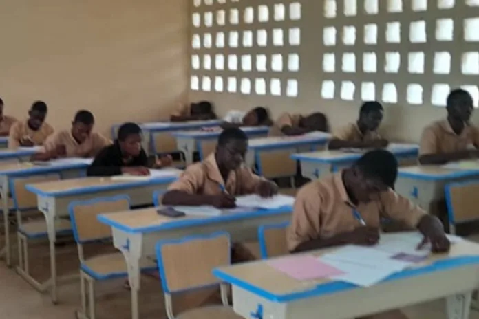 Côte d’Ivoire écoles privées laïques examens scolaires