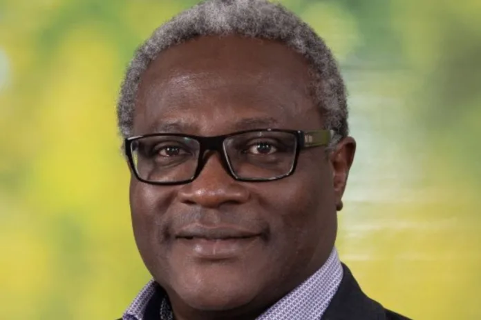 Diaspora béninoise Laurent Jimaja Suisse troisième mandat