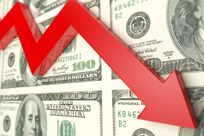 Dollar Marchés financiers Inflation
