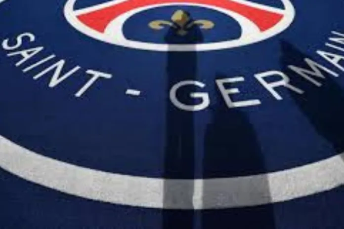 Ligue 1 PSG Neymar Jr