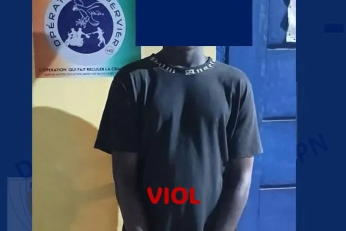 Côte d’Ivoire jeune homme viol marâtre