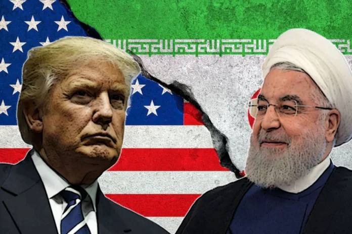 Washington Iran nucléaire