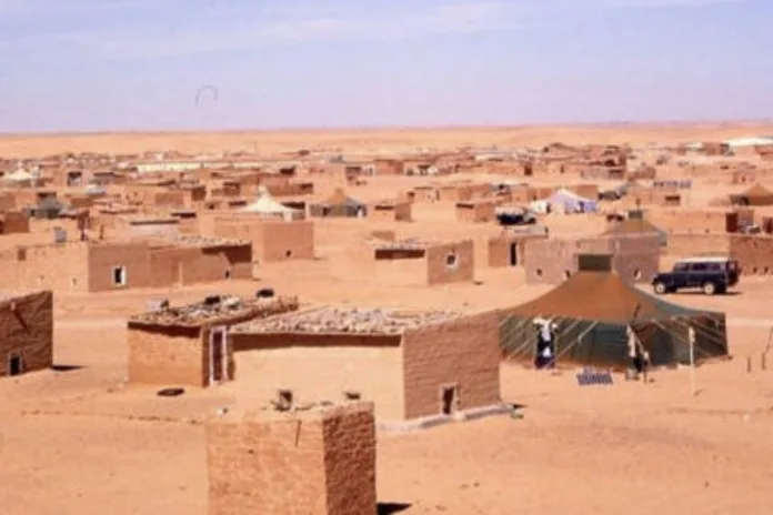 Polisario enseignants grève salaires