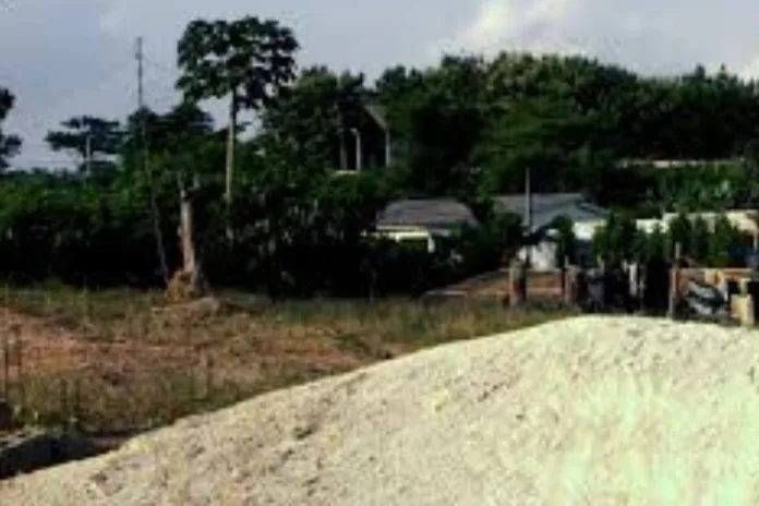 Côte d’Ivoire gouvernement ivoirien problème foncier