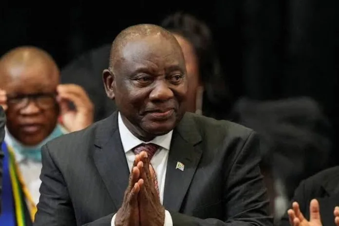Budget 2025 Afrique du Sud TVA
