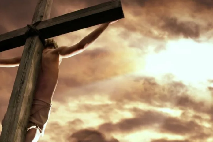 NASA Jésus