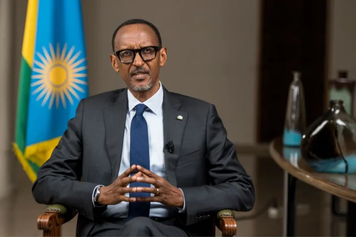 Rwanda Kigali cessez-le-feu RDC M23