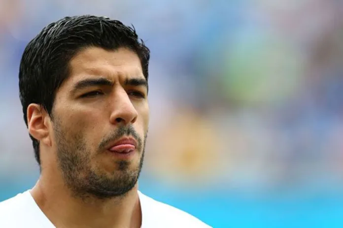 Luis Suarez Messi Neymar Tores