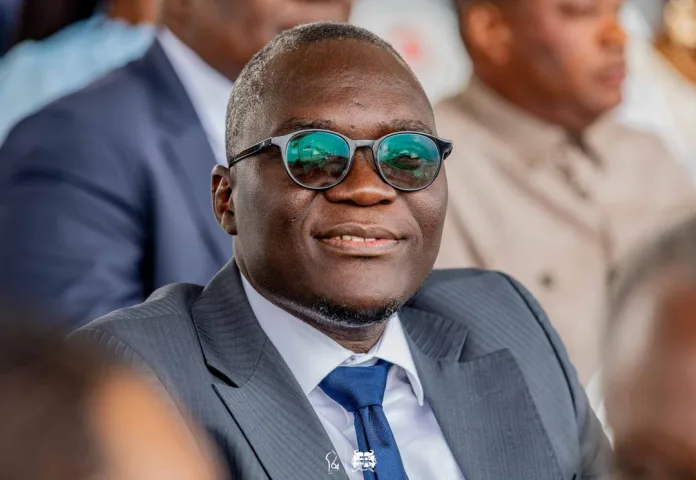 blanchiment de capitaux Bénin Centif