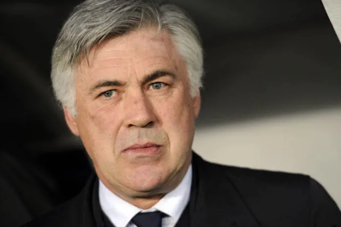 Brésil salaire Carlo Ancelotti