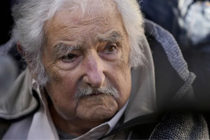José Mujica président le plus pauvre du monde