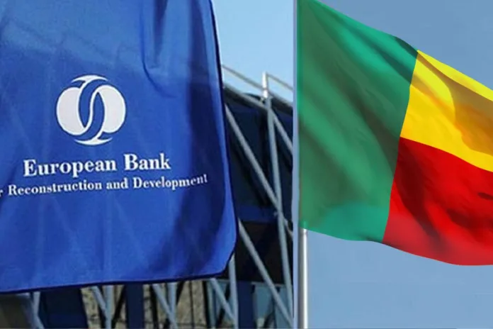 BERD Afrique de l’Ouest Bénin