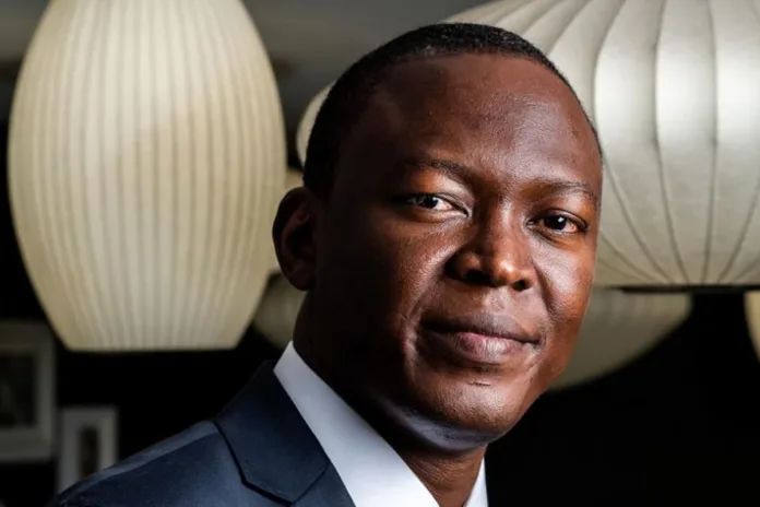 Tchad Succès Masra