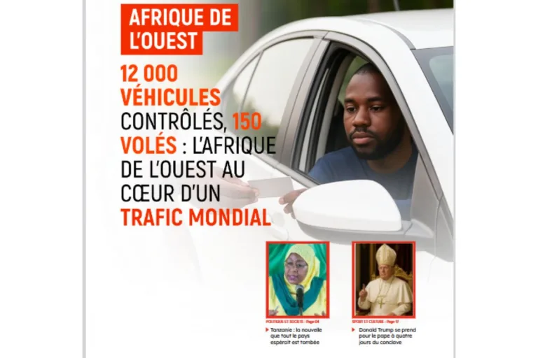 Nasuba Hebdo : le condensé de l'actualité du 26 avril au 3 mai 2025