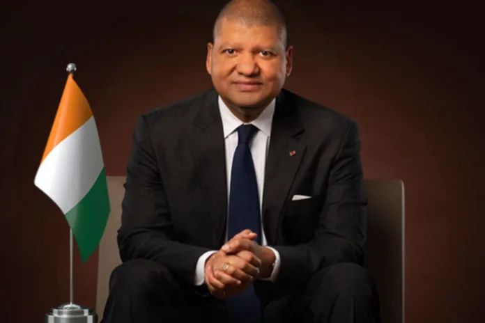 Côte d’Ivoire Jean-Louis Billon PDCI-RDA