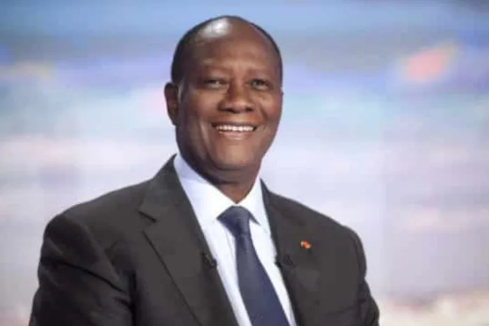 UMOA Côte d'Ivoire