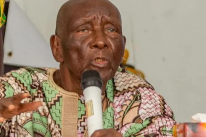 PDCI-RDA Ernest N’koumo Mobio Côte d'Ivoire