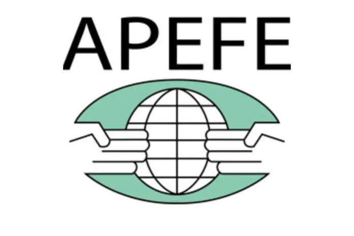 Emploi APEFE Bénin Chargé communication
