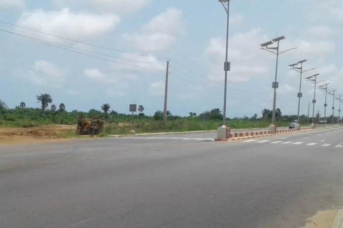 Bénin route de la mort développement Parakou