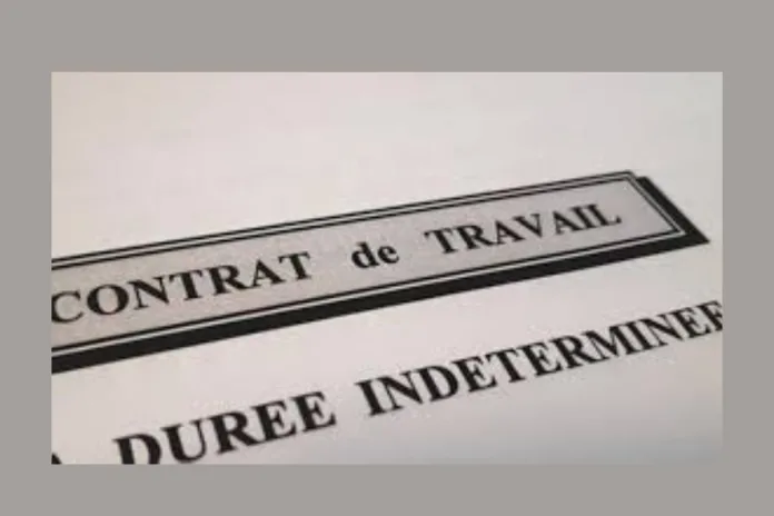 Droit du travail Tunisie contrats à durée déterminée