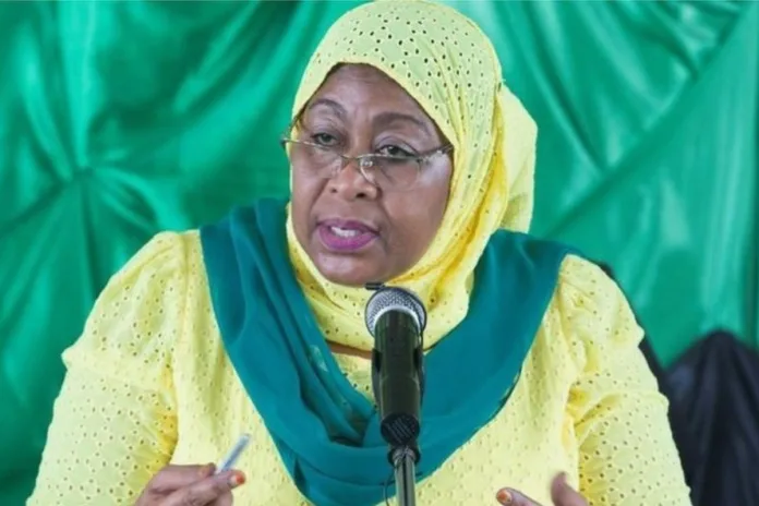 Tanzanie SMIG