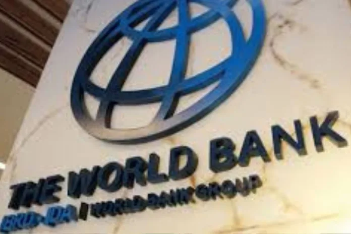 Bénin Banque mondiale foncier forêt