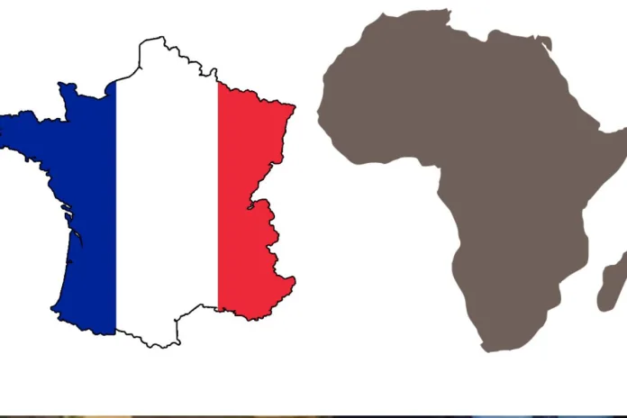 Afrique France