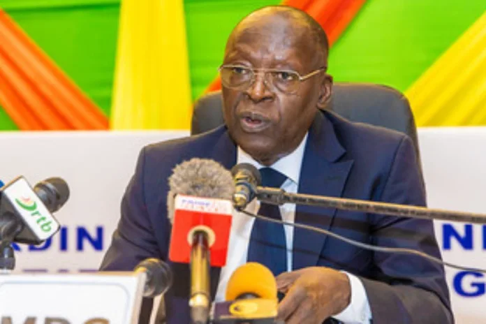 Dialogue social Bénin gouvernement-syndicats