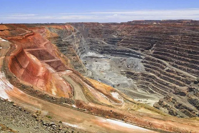 Côte d’Ivoire Agboville industrie lithium