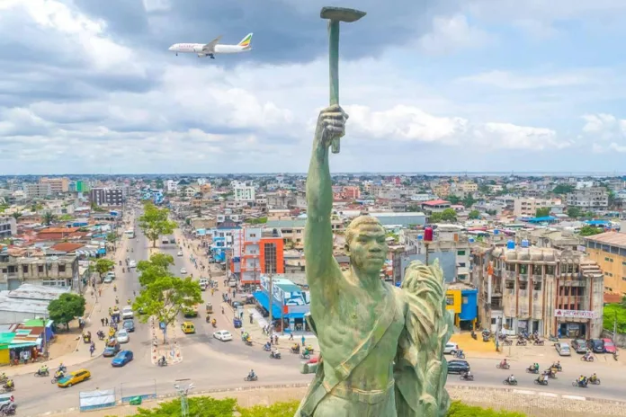 Bénin : l’investissement privé et la consommation intérieure dopent la croissance