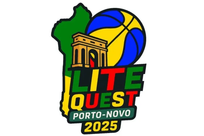 FIBA 3x3 Lite Quest Nations League U23 Bénin