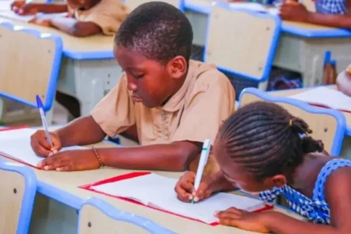 Bénin candidats CEP 2025