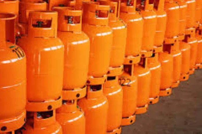 gaz domestique Bénin
