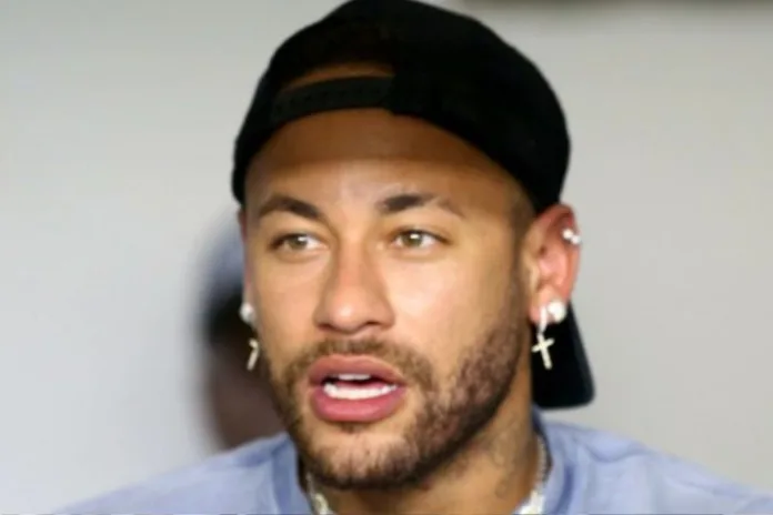 Brésil Neymar Carlo Ancelotti
